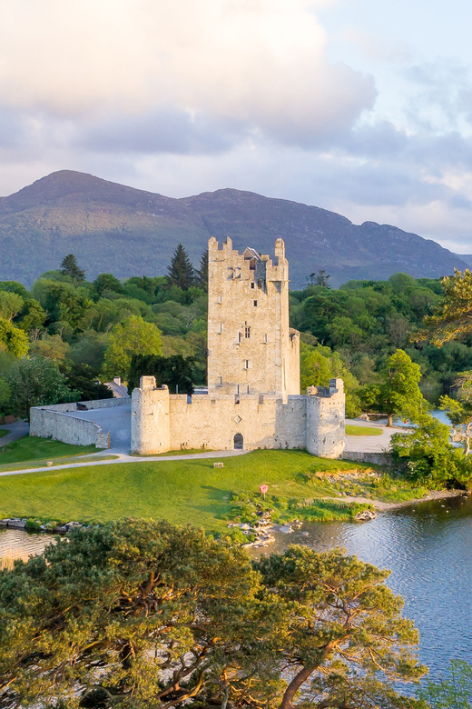 Killarney: Jaunting Car Tour with Afternoon Tea - Price and value: what $102 gets you (and where you’ll spend more)