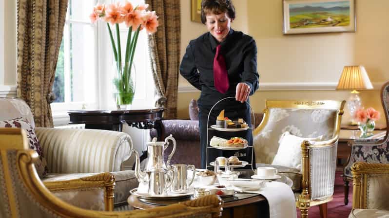 Killarney: Jaunting Car Tour with Afternoon Tea - Who this tour suits best (and who might want another option)