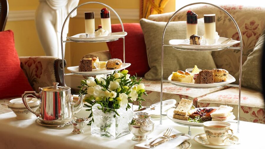 Killarney: Jaunting Car Tour with Afternoon Tea - Should you book this Killarney jaunting car and high tea tour?