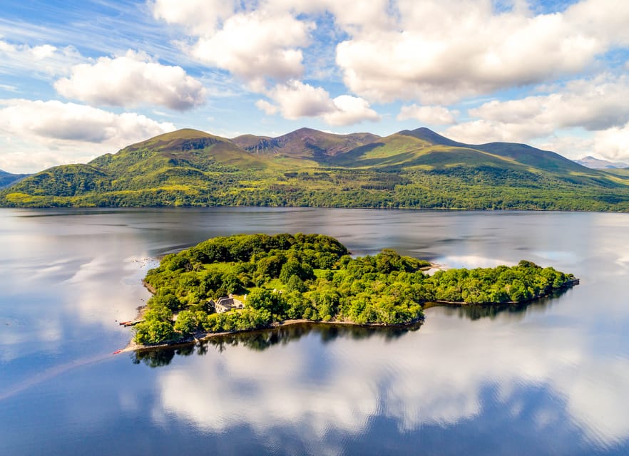 Killarney: Jaunting Car Tour with Afternoon Tea - What you’ll learn on the jaunting car: red deer, woodlands, and park history