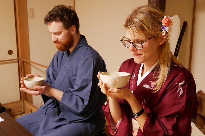 Kimono and Tea Ceremony in Miyajima - Key Things That Make This Miyajima Tea Tour Worth It