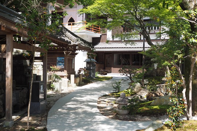 Kimono and Tea Ceremony in Miyajima - Kimono Dressing at the Start: Pick Your Look From 100+