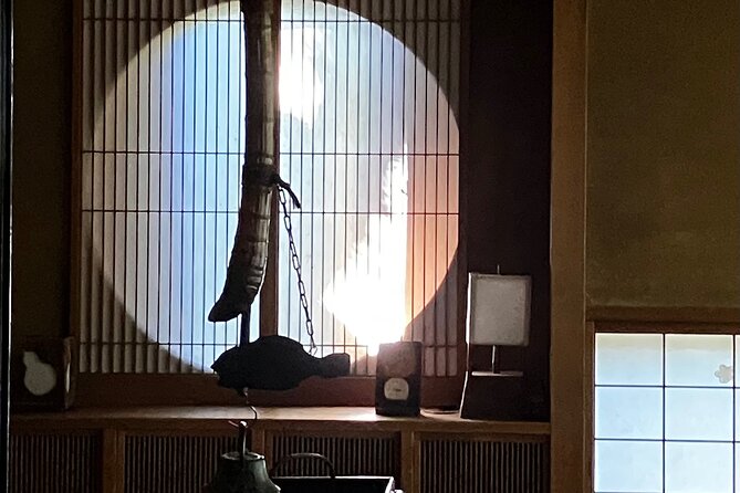 Kimono Dressing & Tea Ceremony Experience at a Beautiful Garden - Kimono Dressing at Shoraitei: What You Can Choose