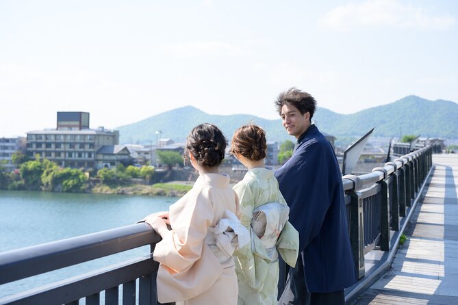 Kimono Rental and Tea Ceremony Experience in Inuyama - Who Should Book This (and Who Might Prefer Something Else)