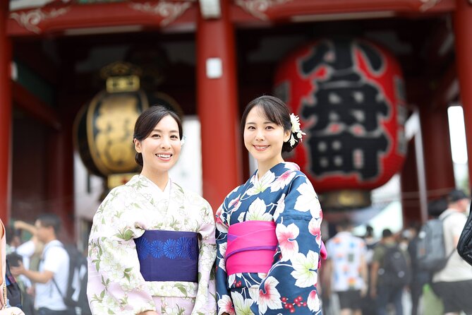Kimono Tea Ceremony at Tokyo, Asakusa Maikoya - Comfort on Tatami: Kneeling, Sitting, and Simple Hairstyle Care