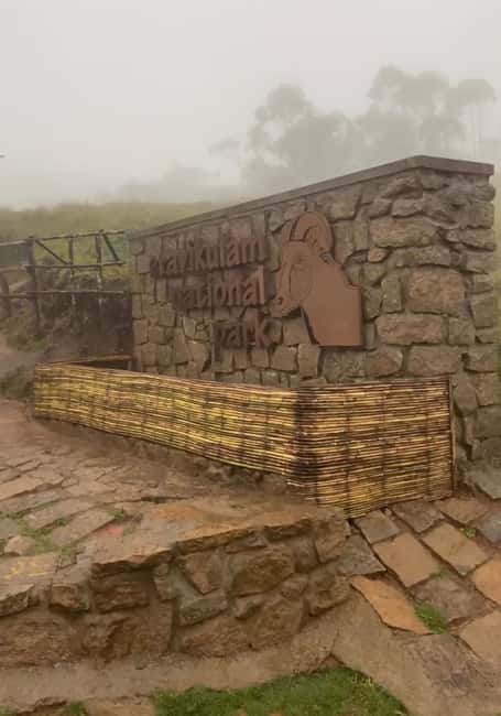 Kochi to Munnar: Eravikulam, lockhart & Waterfalls day tour - Key Highlights to Look Forward To