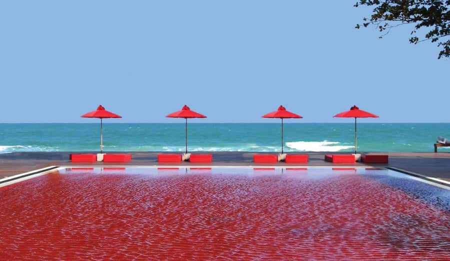 Koh Samui: The Page Afternoon Tea at The Library - Key things to know before you go