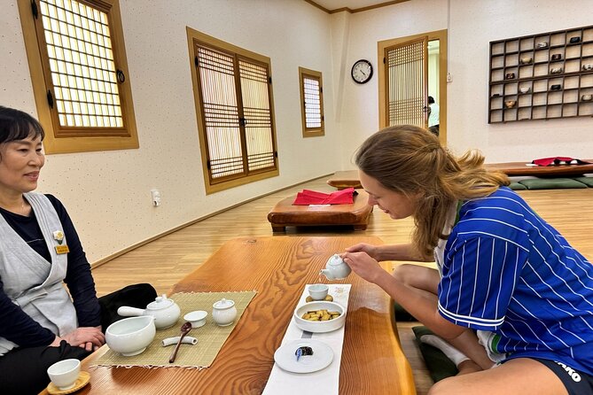 Korean Green Tea Tour - from Boseong to Gangjin (Private) - Gangjin: Dawon tea fields, Osulloc connection, and rice cake tradition