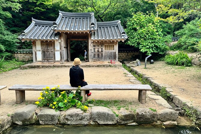 Korean Green Tea Tour - from Boseong to Gangjin (Private) - Should you book this private tea tour from Boseong to Gangjin?