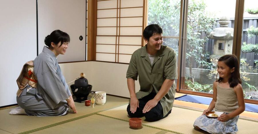 Kyoto Fushimiinari:Wagashi Making & Small Group Tea Ceremony - Key highlights worth showing up for