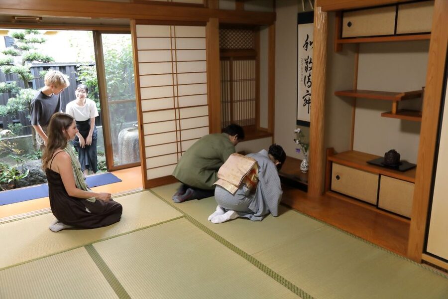 Kyoto Fushimiinari:Wagashi Making & Small Group Tea Ceremony - Who this tour fits (and who should skip it)