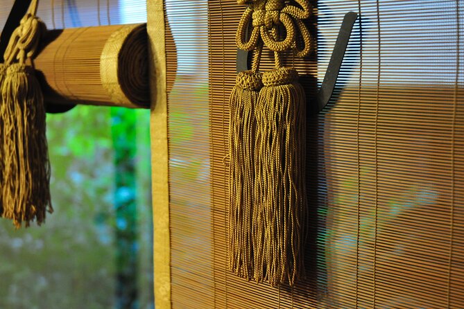 Kyoto Japanese Tea Ceremony Experience in Ankoan - Your Tea Ceremony Flow at Ankoan: Welcome Tea to Final Taste