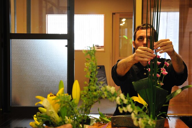 Kyoto Japanese Tea Ceremony Experience in Ankoan - The Conversation Side: Japanese Life, Culture, and Etiquette Talk