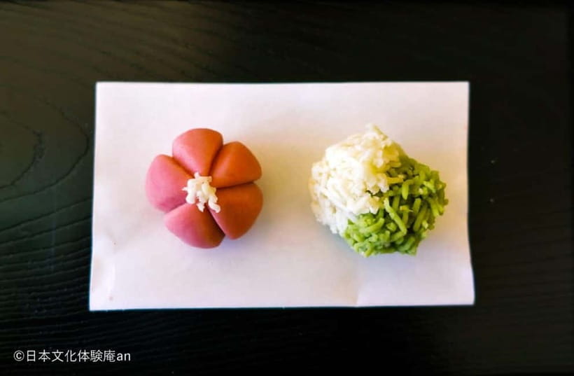 Kyoto: Japanese Traditional Sweets Making and Tea Ceremony - Should You Book This Kyoto Sweets and Tea Workshop?