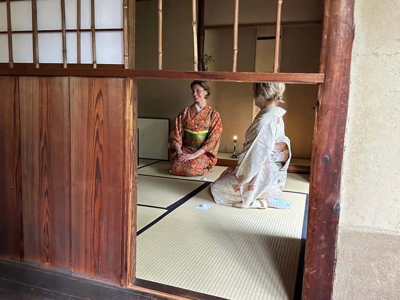 Kyoto: Kimono and Tea Ceremony Experience at Cultural Asset - Who This Kyoto Kimono and Tea Ceremony Is For (and Who Should Skip It)