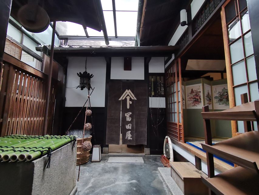 Kyoto: Kimono and Tea Ceremony Experience at Cultural Asset - Should You Book This Kimono and Tea Ceremony at Tondaya?