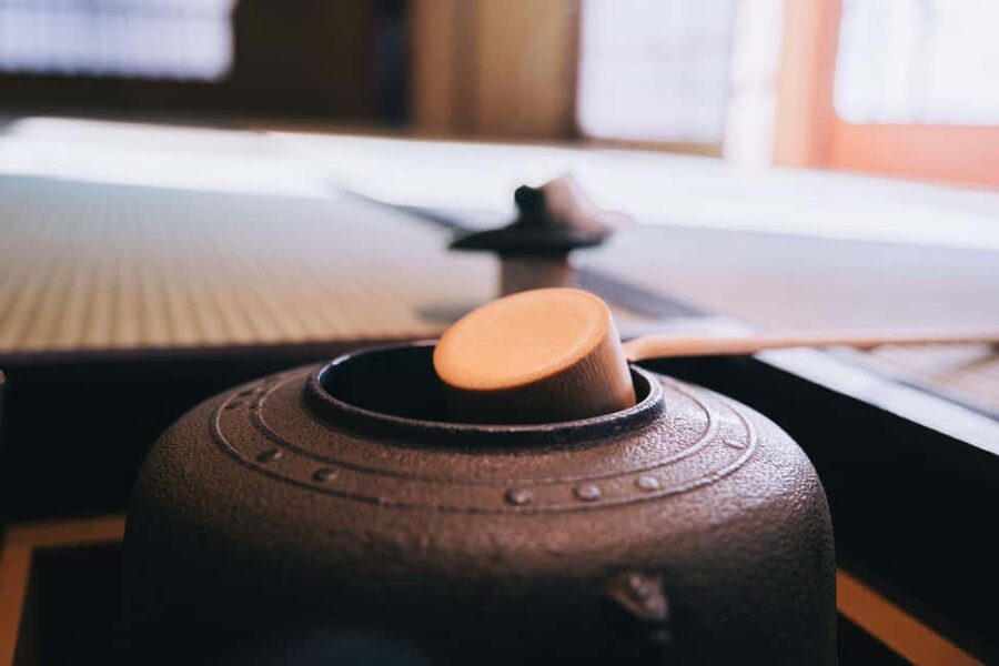 Kyoto: Kimono Tea Ceremony at Orizuruya Gion - Quick hits before you go