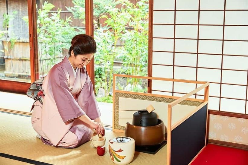Kyoto: Kimono Tea Ceremony with Matcha and Sweet - Who This Experience Fits Best (and Who Might Want a Different Plan)