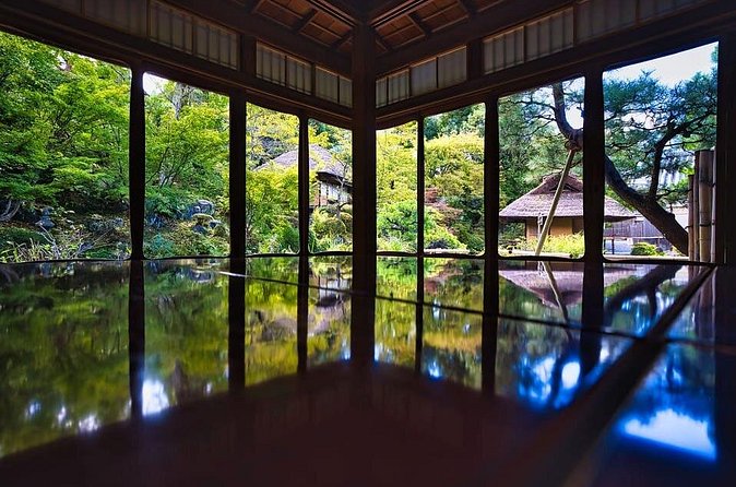 Kyoto Kiyomizu Tea Ceremony with Scenic Garden Views - What to Wear and Bring: The Practical Stuff That Saves Your Comfort