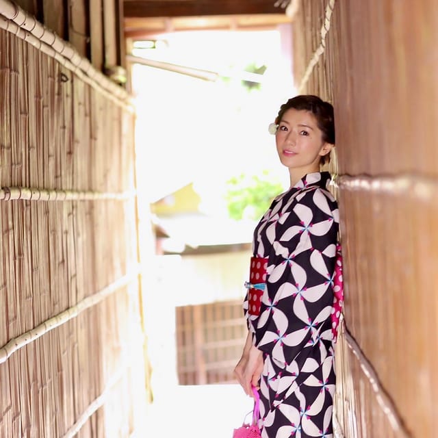Kyoto: Maiko, Samurai, or Kimono Rental and Tea Ceremony - Timing that keeps you moving: how the rental and tea slots work