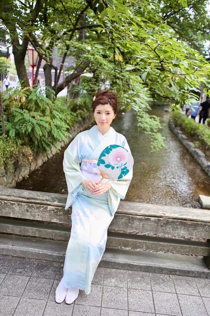 Kyoto: Maiko, Samurai, or Kimono Rental and Tea Ceremony - When it can feel too tourist-group fast: the reality check