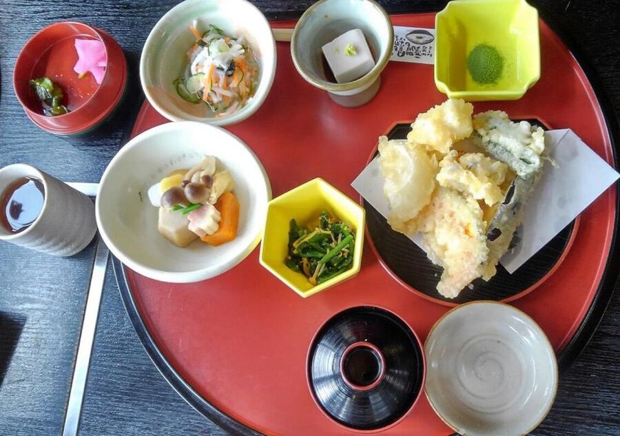 Kyoto Matcha Green Tea Tour - Price and value: why $173 can make sense for Uji