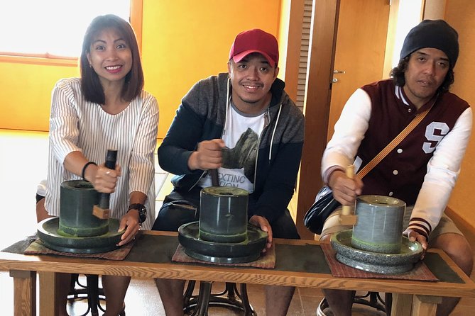 Kyoto Matcha Green Tea Tour - Uji Tea Day Basics: Where It Starts, How Long It Lasts