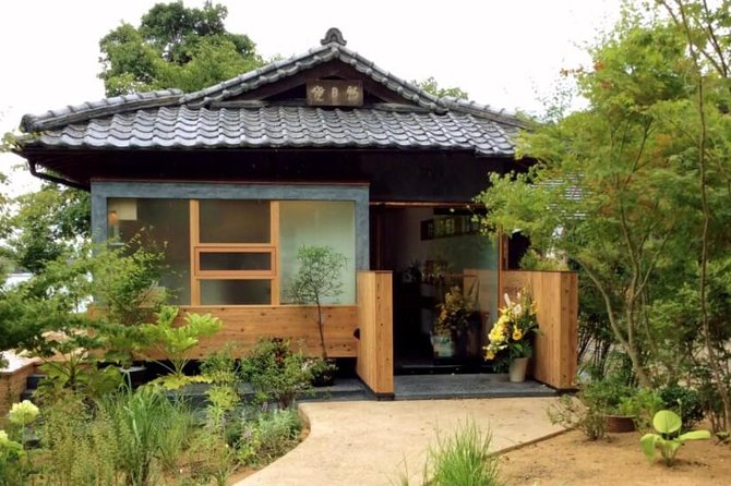 Kyoto Matcha Green Tea Tour - Masuda Chaho and the Tea-Shop Phase: How You Taste With Confidence