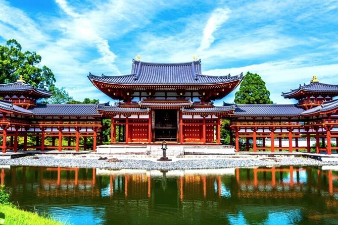 Kyoto Matcha Green Tea Tour - The Matcha Making and Tasting Moment: Learning Without Overthinking