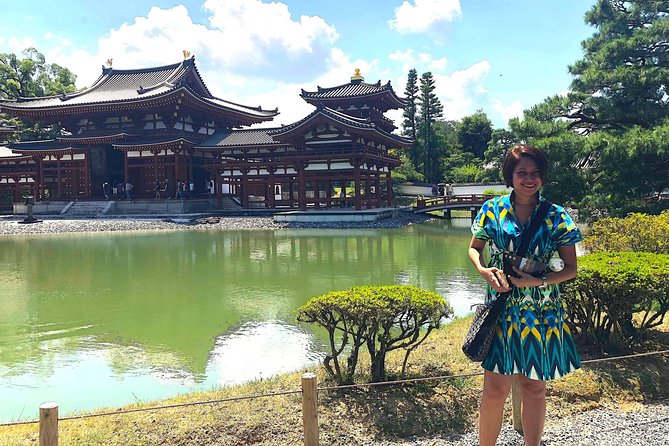 Kyoto Matcha Green Tea Tour - Shopping Time Near Byodoin: What to Look for and How to Choose