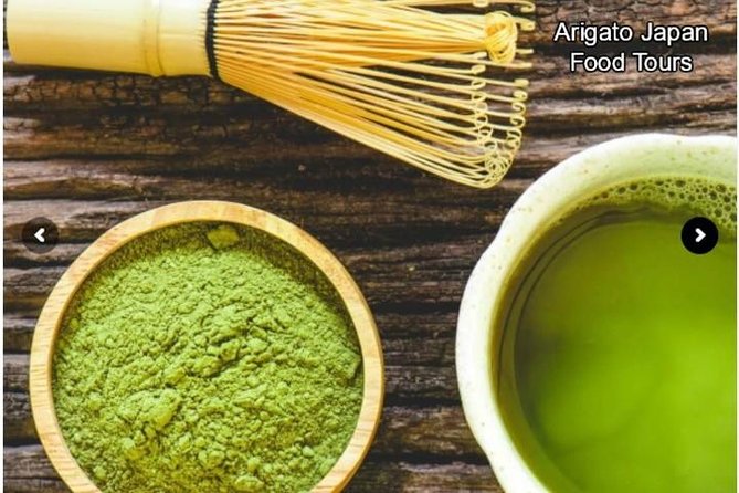 Kyoto Matcha Green Tea Tour - Keihan Uji station meeting point and the 5-minute rule