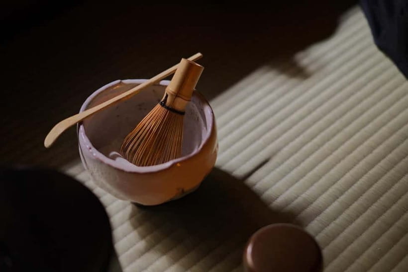 Kyoto: Mindful Tea Ceremony in 100-Year-Old Teahouse - Key Highlights Worth Your Time