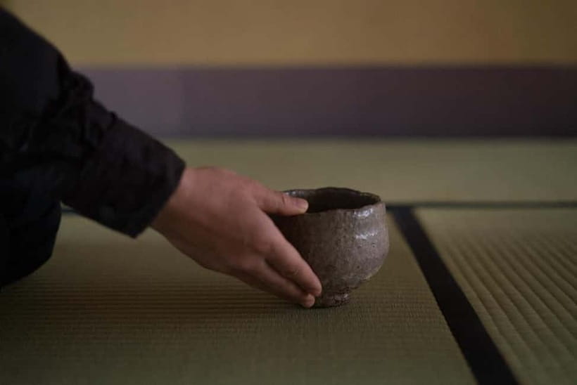 Kyoto: Mindful Tea Ceremony in 100-Year-Old Teahouse - What You Actually Get for $45 (and Why It Feels Fair)