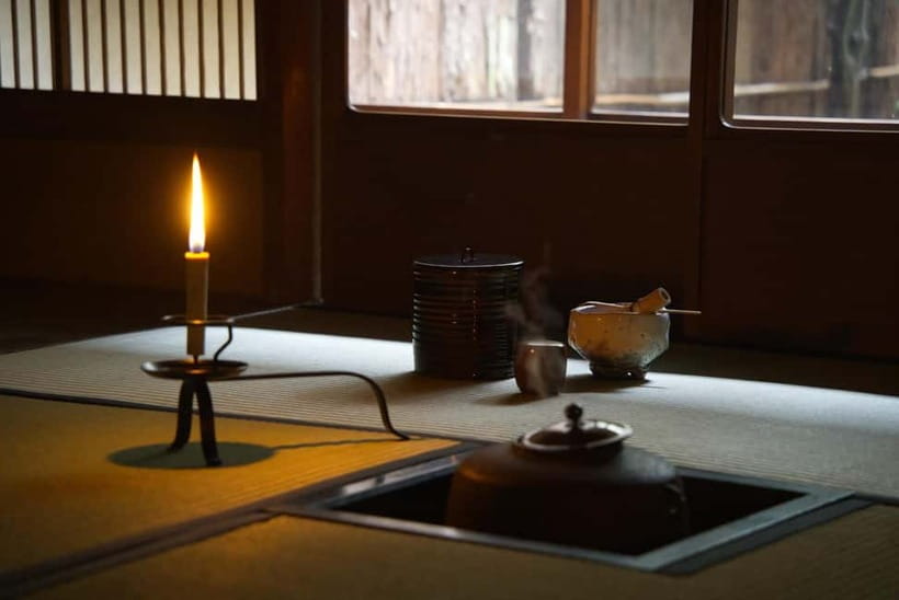 Kyoto: Mindful Tea Ceremony in 100-Year-Old Teahouse - Who This Tea Ceremony Fits Best (and Who Should Skip It)