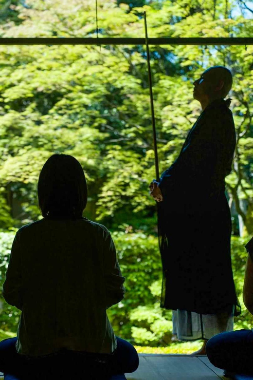 Kyoto: Nighttime Zen Meditation and Matcha Tea Experience - Practical Tips: Clothes, Photo Rules, and Night Comfort