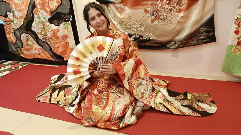 Kyoto: Nishiki Market Tea Ceremony with Koto Performance - Who Should Book This (and Who Might Skip It)
