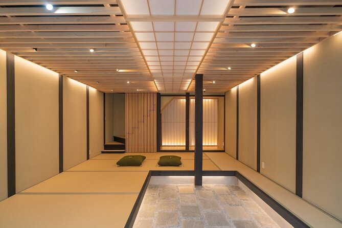 Kyoto : Okada Tea Ceremony & Kimono - Booking Tips and Practical Setup (So You Don’t Waste a Minute)