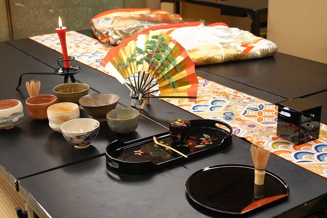 Kyoto Private Tea Ceremony at a Japanese Inns - Price and Value: What About $98 for 59 Minutes?