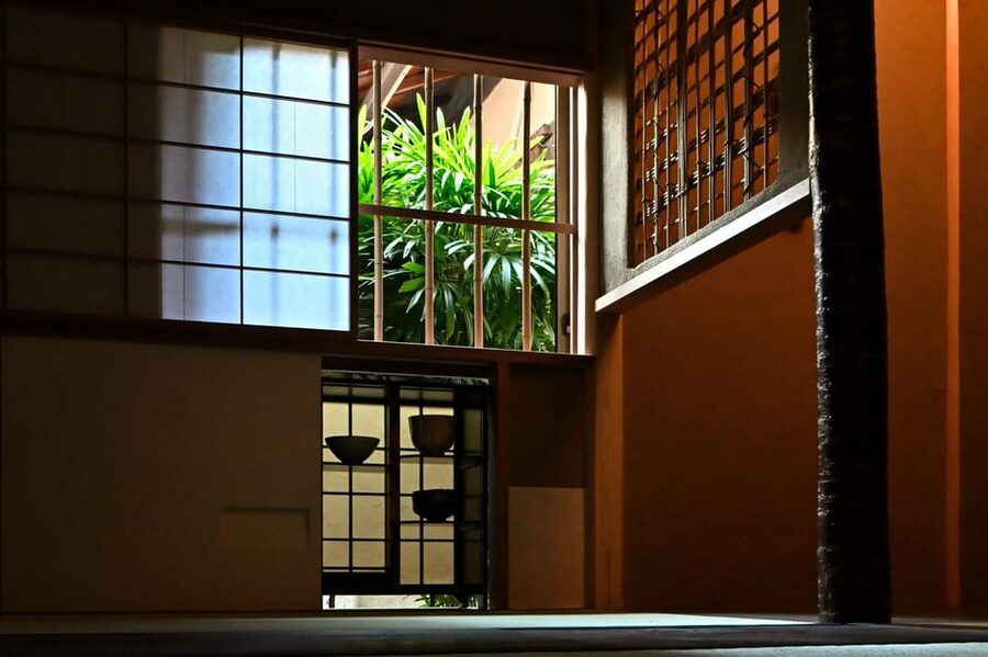 Kyoto: Private Tea Ceremony at local home with tea master - The Tea Room Atmosphere: Respect Rules You’ll Notice Immediately
