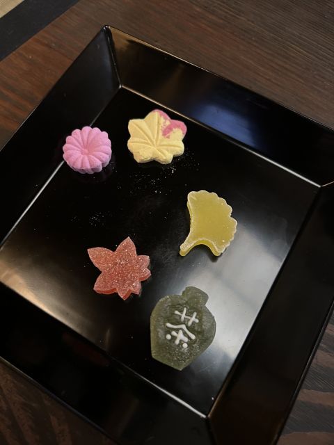 Kyoto: Private Tea Ceremony at local home with tea master - Matcha Tools and Etiquette: The Stuff You Can Reuse at Home