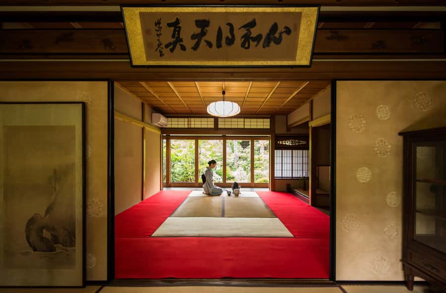 Kyoto: Private Tea Ceremony with a Garden View - Key things that make this tea ceremony worth your time