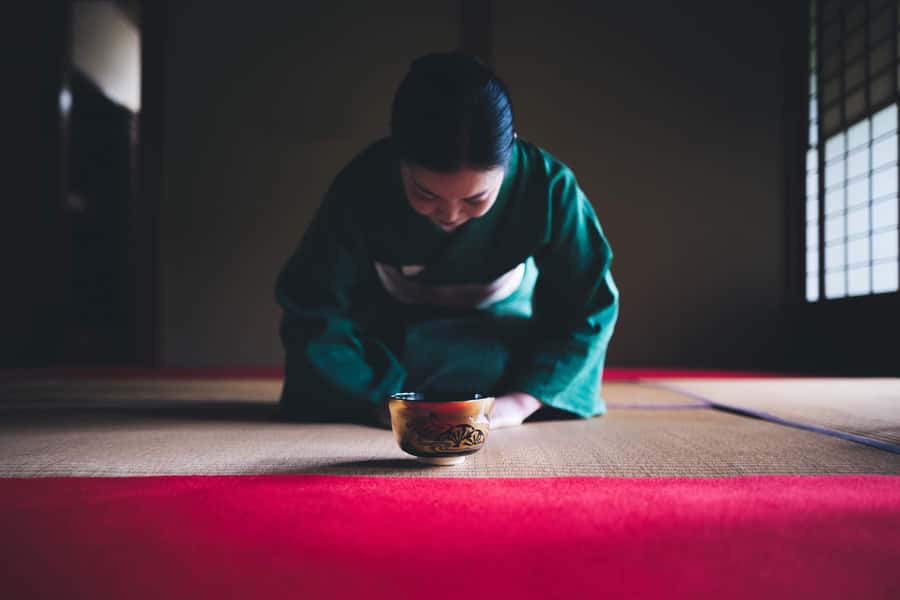 Kyoto: Private Tea Ceremony with a Garden View - Price and value: when $116 is a fair deal in Kyoto