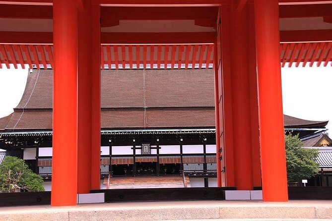 Kyoto Private Tea Ceremony with Tea Master at Home - Key Highlights You’ll Actually Care About