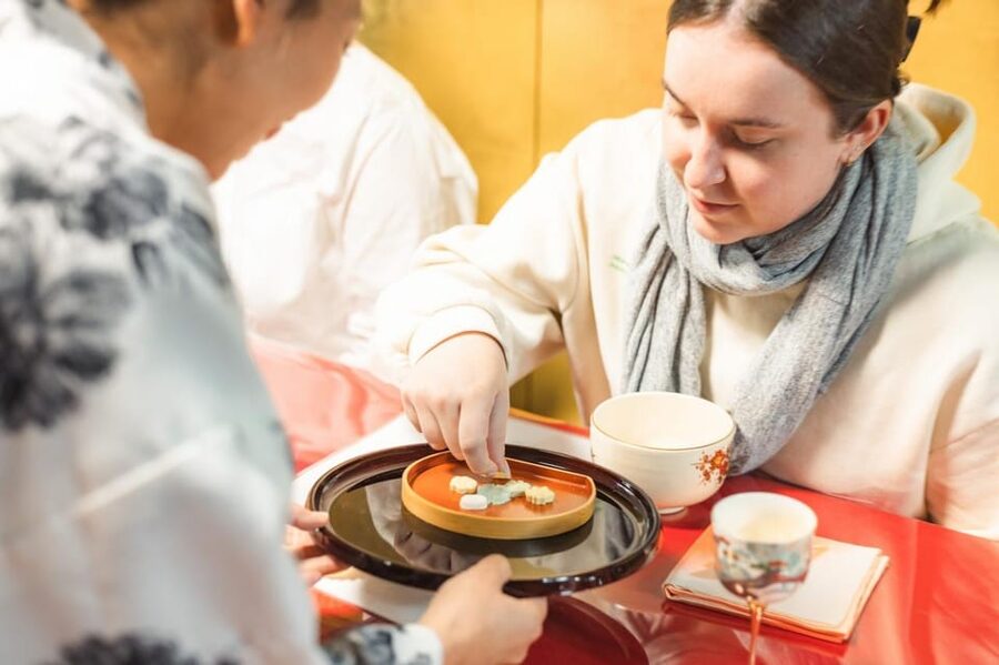 Kyoto: Table-Style Tea Ceremony at a Kyo-Machiya - Kimono Rental: Worth It, Especially for Photos and Comfort Rules