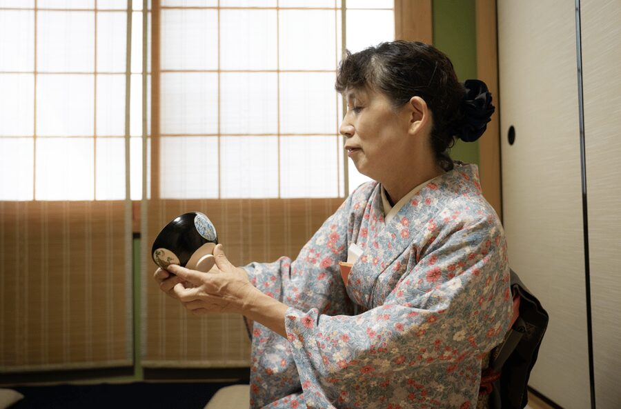 Kyoto: Tea Ceremony Experience in a Small Tea Room - Kyoto Tea Ceremony Near Kamogawa Delta: Why this location matters