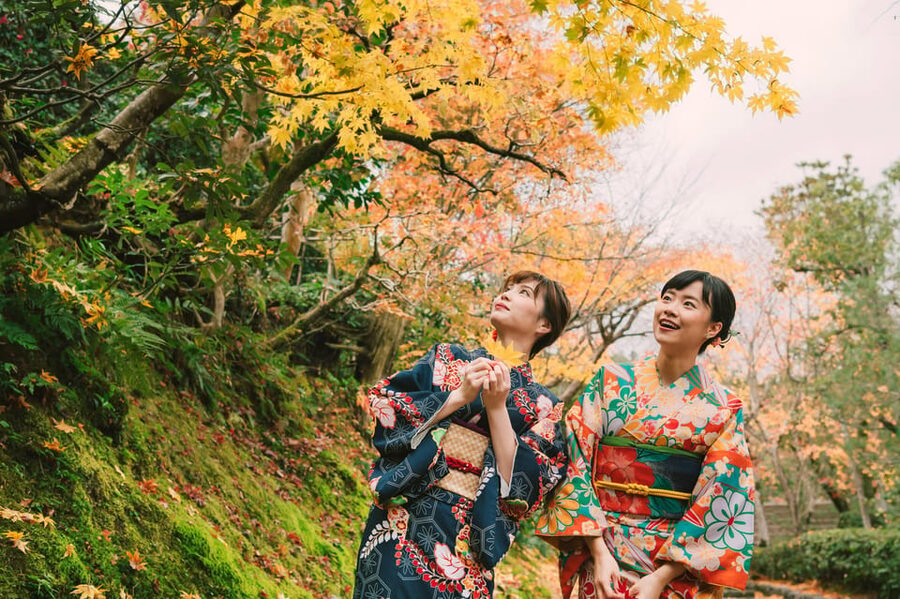 Kyoto: Tea Ceremony in 100-year-old Kyo-Machiya Townhouse - The optional Machiya moment: townhouse tour + short photo time