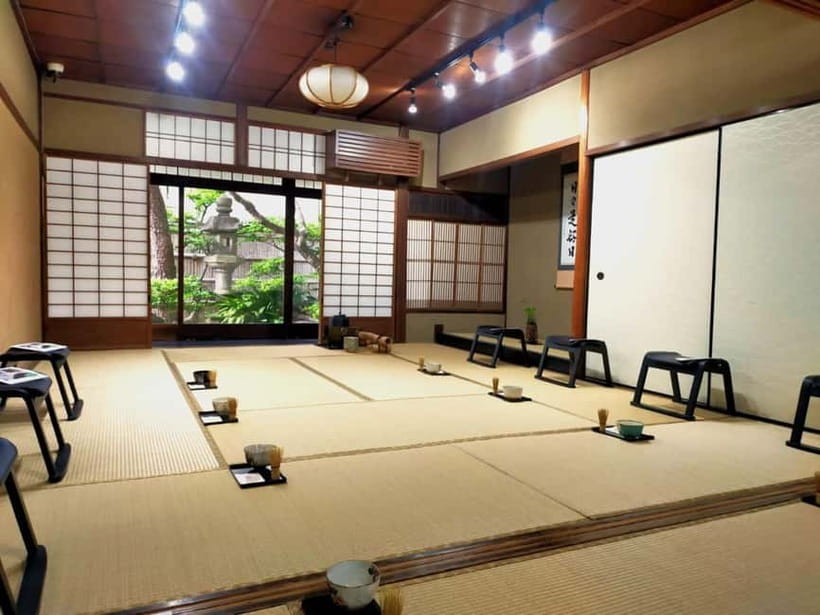Kyoto: Tea Ceremony in 100-year-old Kyo-Machiya Townhouse - Who this experience suits best (and who should skip it)