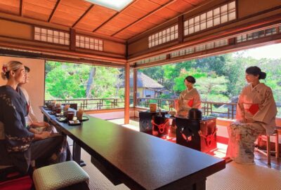 Kyoto: Tea Ceremony in a Traditional Tea House in Kiyomizu - Key Points You’ll Care About