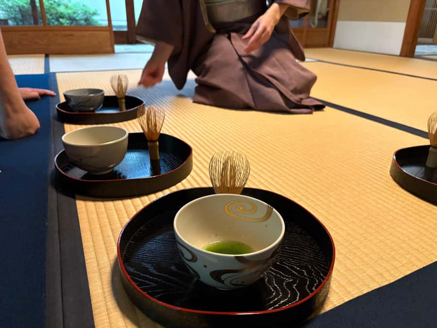 Kyoto: Tea Ceremony, in traditional Japan house (ENG/ES/NLD) - Key Points You’ll Care About