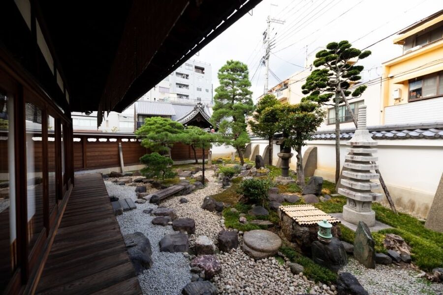 Kyoto: Tea Ceremony Ju-An at Jotokuji Temple - Key Points I’d Prioritize